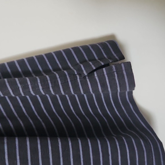 Lululemon striped tank - Picture 3 of 3